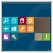 OfficeCross - Home Screen